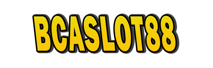 Bcaslot88