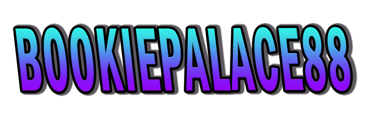Bookiepalace88