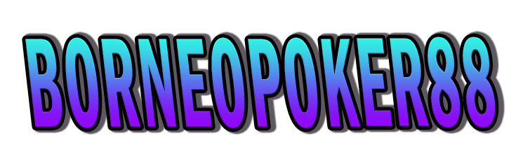 Borneopoker88
