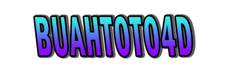 Buahtoto4D