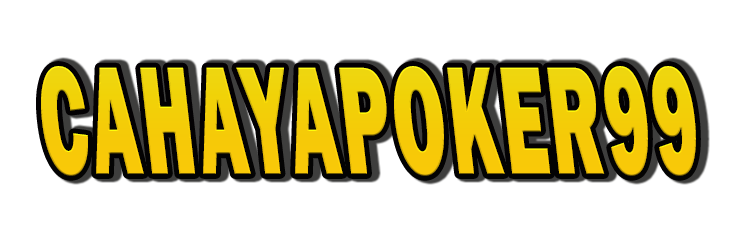Cahayapoker99